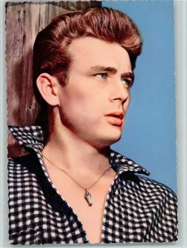 James Dean