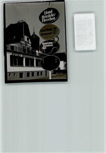 Briedel Hotel Briedeler Herzchen