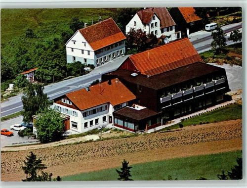 Mainhardt Gasthof Löwen