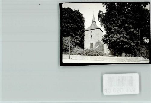 Welver Ev. Kirche