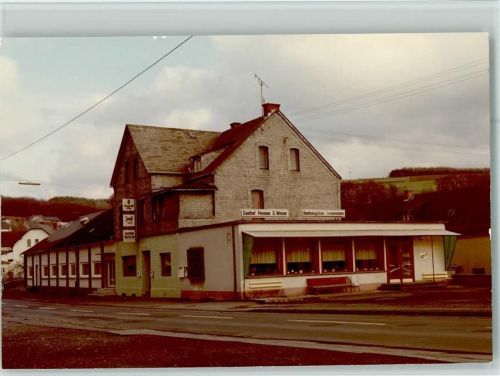 Nister Pension Wisser