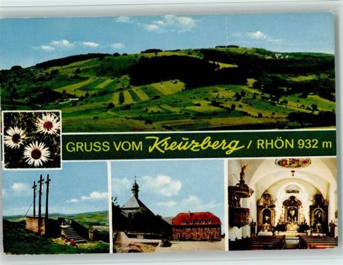 Kreuzberg Kloster AKU2
