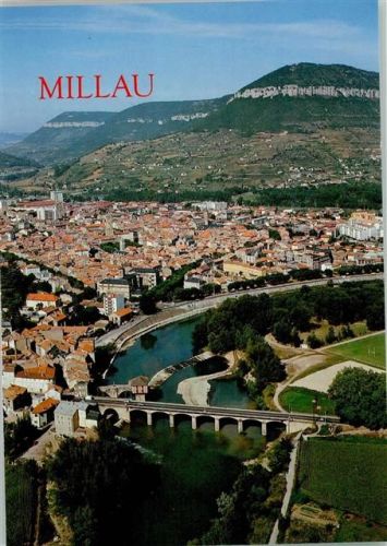 Millau Luftaufnahme AKU2