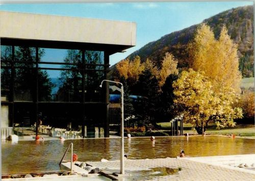Bad Ditzenbach Thermalbad