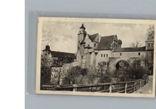 Glauchau
