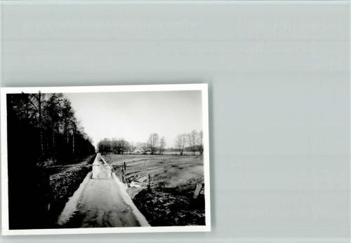 Renslage Foto