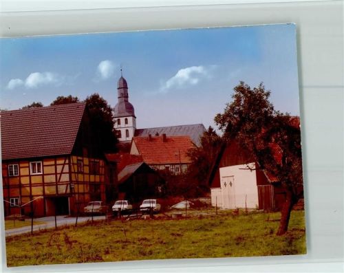 Welver Ortsansicht