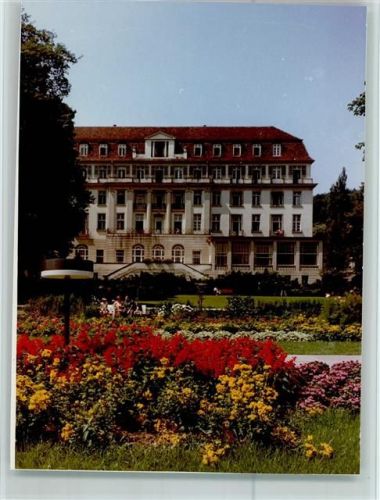 Bad Eilsen Fürstenhof