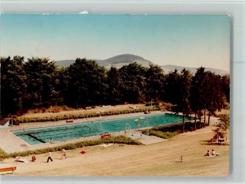 Mendig Freibad