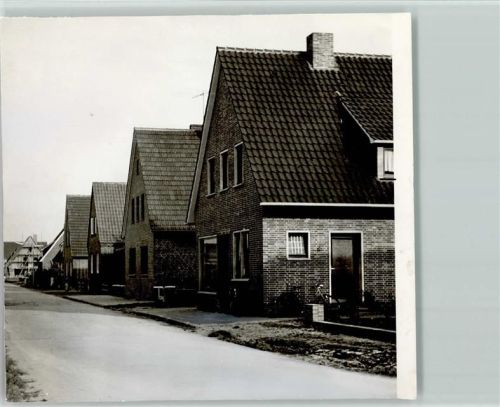 49733 W4472 Haren (Ems) - Siedlung Foto 11 x 11 cm