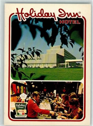 Machelen Holiday Inn Hotel Diegem