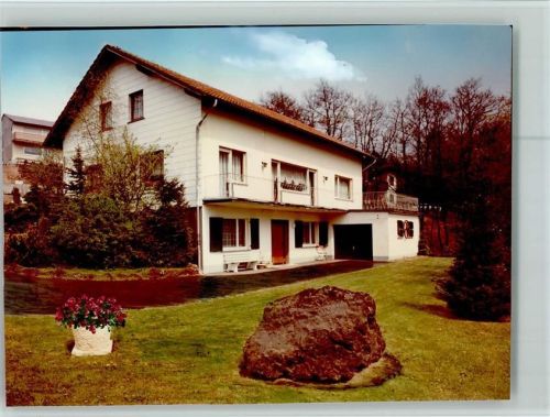Mehren Haus Ingrid