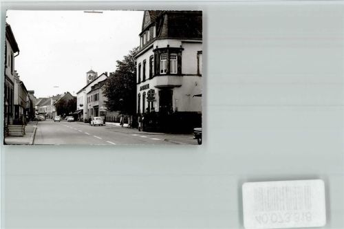 Losheim Apotheke