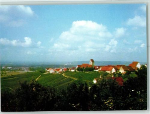 Ötlingen Ortsansicht
