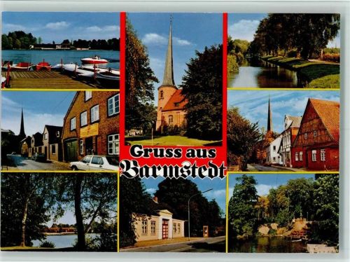 Barmstedt