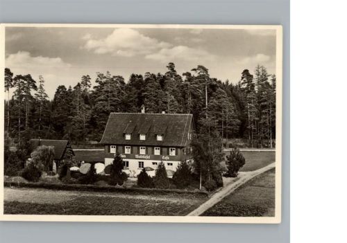 Hallwangen Hallwangen Freudenstadt; Pension Waldliesel AKU1
