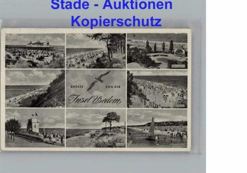 Usedom Usedom