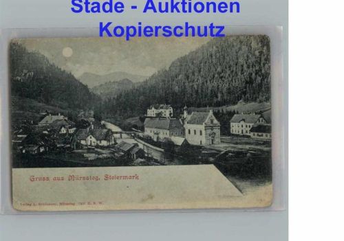 Mürzsteig (A)