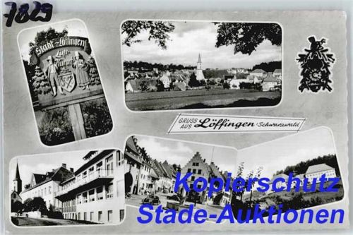 Löffingen Löffingen