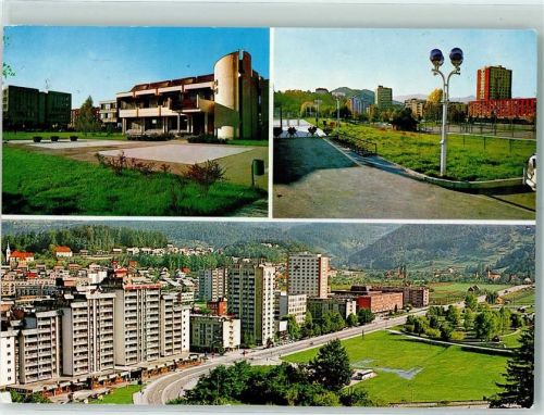 Velenje