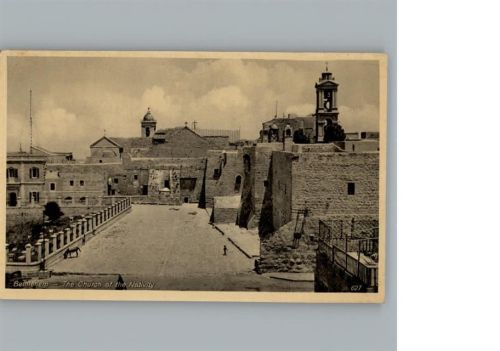 Bethlehem Bethlehem