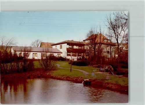 32694 W4926 Dörentrup FOTO KEINE AK