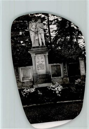 Westbevern Foto