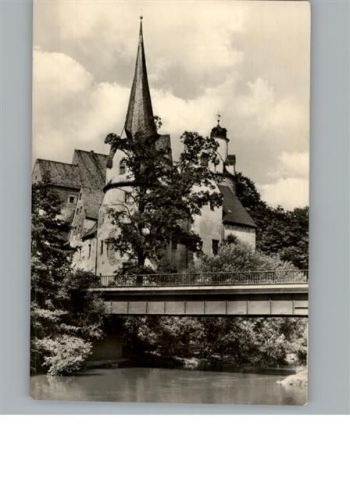 Hartenstein Erzgebirge AKU1