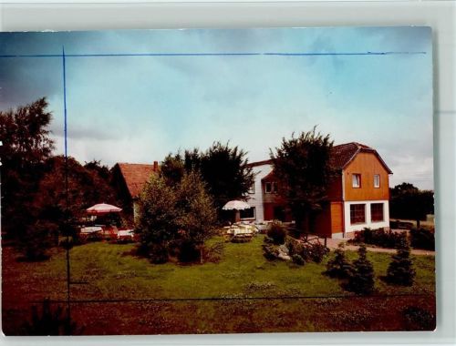 31848 W3252 Klein Süntel FOTO KEINE AK Zur schönen Aussicht