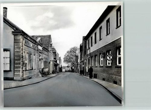 Horstmar Gaststätte Foto 11 x 14 cm