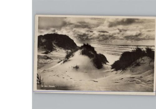 Langeoog