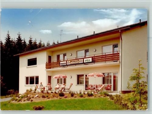 Brilon Hotel Schwarzwald