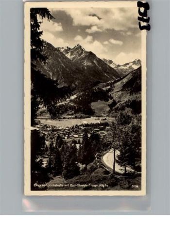 Bad Oberdorf