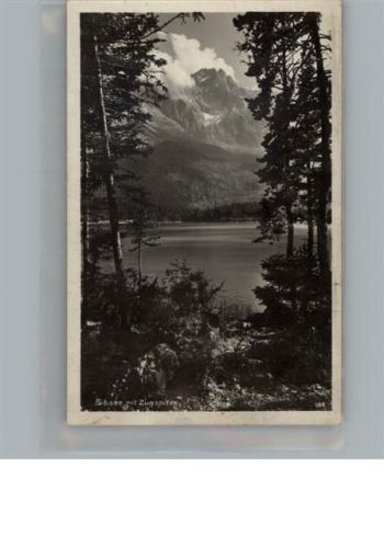 Eibsee