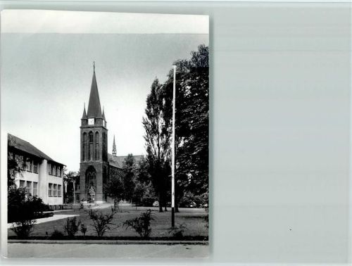 Senden Foto
