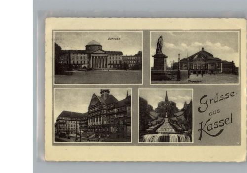 Kassel