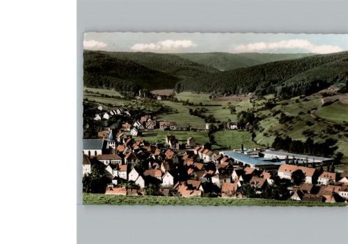 Frammersbach