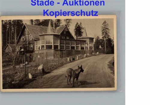 Waldhaus (A) AKU2