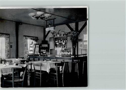 Tossens Foto TK83