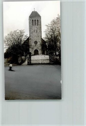Gersten Foto
