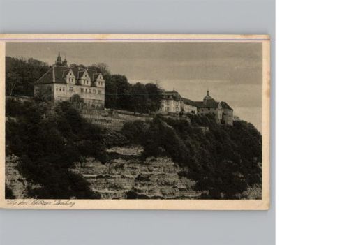 Dornburg