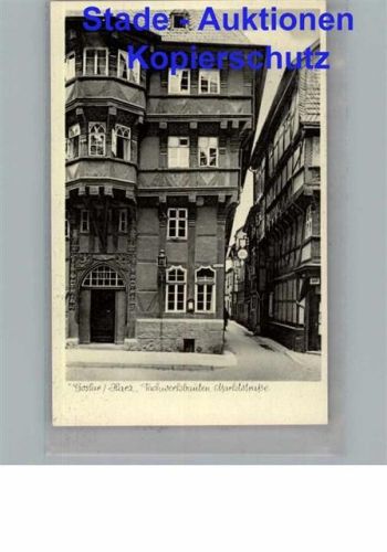 Goslar am Harz