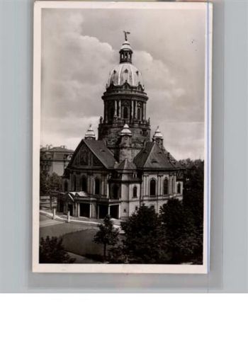 Mannheim