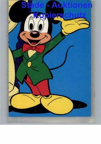 Walt Disney Micky Maus