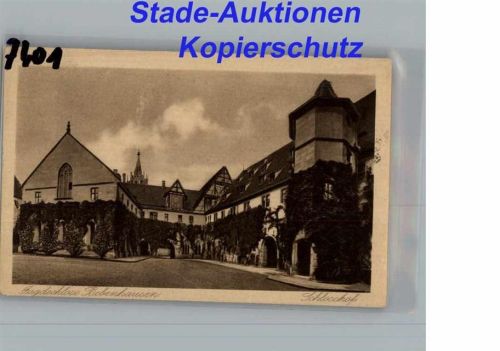Bebenhausen