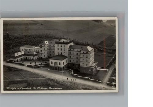 Meschede Sauerland