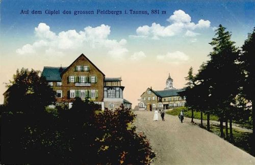 Feldberg