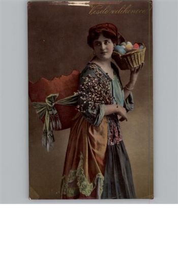 Frau