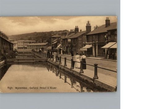 Wycombe (England)