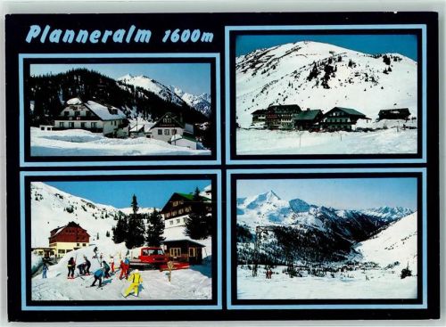 Planneralm Winter AKU2